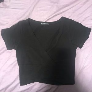 Brandy Melville Crop stop